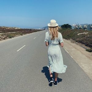 Meet your Posher, Maddie